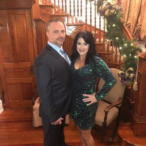 Meet your Posher, Donna